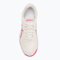 Buty do tenisa damskie ASICS Court Slide 4 W cream/bright rose 5