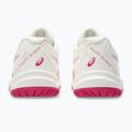 Buty do tenisa damskie Asics Court Slide 4 W cream/bright rose 5