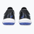 Buty do tenisa męskie Asics Game FF black/white 5