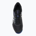 Buty do tenisa męskie ASICS Game FF black/white 5