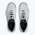 Buty do tenisa męskie Asics Gel-Dedicate 8 white/midnight 6