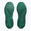 Buty do tenisa męskie Asics Gel-Dedicate 8 white/midnight 7