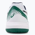 Buty do tenisa męskie Asics Gel-Dedicate 8 white/midnight 6