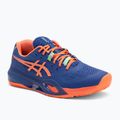 Buty do padla męskie ASICS Gel-Resolution X dark cobalt/vivid coral