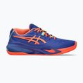 Buty do padla męskie ASICS Gel-Resolution X dark cobalt/vivid coral 8