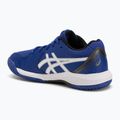 Buty do tenisa dziecięce ASICS Gel-Dedicate 8 GS Jr dark cobalt/white 3