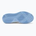 Buty do padla damskie ASICS Gel-Dedicate 8 Padel W stone wash/cream 4