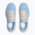 Buty do padla damskie ASICS Gel-Dedicate 8 Padel W stone wash/cream 6