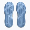Buty do padla damskie ASICS Gel-Dedicate 8 Padel W stone wash/cream 7