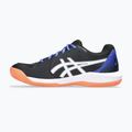 Buty do padla męskie ASICS Gel-Dedicate 8 black/white 9