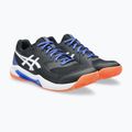 Buty do padla męskie ASICS Gel-Dedicate 8 black/white 10