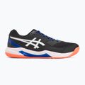 Buty do padla męskie ASICS Gel-Dedicate 8 black/white 2