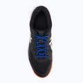 Buty do padla męskie ASICS Gel-Dedicate 8 black/white 5