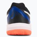 Buty do padla męskie ASICS Gel-Dedicate 8 black/white 6