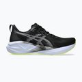 Buty do biegania męskie ASICS Novablast 5 black/blue fade