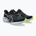 Buty do biegania męskie ASICS Novablast 5 black/blue fade 3