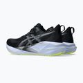 Buty do biegania męskie ASICS Novablast 5 black/blue fade 4