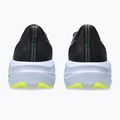 Buty do biegania męskie ASICS Novablast 5 black/blue fade 5