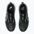 Buty do biegania męskie ASICS Novablast 5 black/blue fade 7