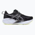 Buty do biegania męskie ASICS Novablast 5 black/blue fade 2