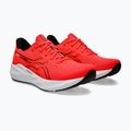 Buty do biegania męskie ASICS Versablast 4 flash red/black 3