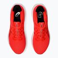 Buty do biegania męskie ASICS Versablast 4 flash red/black 7