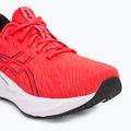 Buty do biegania męskie ASICS Versablast 4 flash red/black 7
