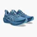 Buty do biegania męskie ASICS Novablast 5 winter sea/stillwater 3