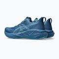 Buty do biegania męskie ASICS Novablast 5 winter sea/stillwater 4