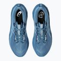 Buty do biegania męskie ASICS Novablast 5 winter sea/stillwater 7