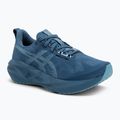 Buty do biegania męskie ASICS Novablast 5 winter sea/stillwater