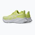 Buty do biegania męskie ASICS Dynablast 5 citron/white 4