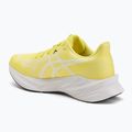 Buty do biegania męskie ASICS Dynablast 5 citron/white 3