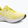 Buty do biegania męskie ASICS Dynablast 5 citron/white 7