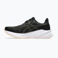 Buty do biegania męskie ASICS Dynablast 5 black/brown stone 2