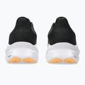Buty do biegania męskie ASICS Dynablast 5 black/brown stone 5
