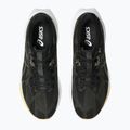 Buty do biegania męskie ASICS Dynablast 5 black/brown stone 7