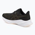 Buty do biegania męskie ASICS Dynablast 5 black/brown stone 3