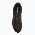 Buty do biegania męskie ASICS Dynablast 5 black/brown stone 5