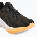 Buty do biegania męskie ASICS Dynablast 5 black/brown stone 7