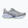 Buty do biegania damskie ASICS Novablast 5 gravel/blue fade