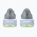 Buty do biegania damskie ASICS Novablast 5 gravel/blue fade 5