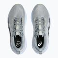 Buty do biegania damskie ASICS Novablast 5 gravel/blue fade 6