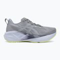 Buty do biegania damskie ASICS Novablast 5 gravel/blue fade 2