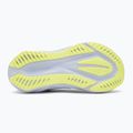 Buty do biegania damskie ASICS Novablast 5 gravel/blue fade 4