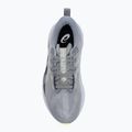Buty do biegania damskie ASICS Novablast 5 gravel/blue fade 5