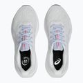 Buty do biegania damskie ASICS Versablast 4 white/blue fade 6