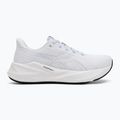 Buty do biegania damskie ASICS Versablast 4 white/blue fade 2