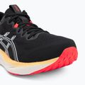 Buty do biegania męskie ASICS Gel-Pulse 16 black/white 7