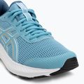 Buty do biegania męskie ASICS Jolt 5 stillwater/honey beige 7